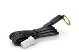 TRAIL TECH TTO DIGITAL TEMPERATURE GAUGE 1/8 - 28TH BSPP SCREW SENSOR