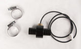 TRAIL TECH TTO DIGITAL TEMPERATURE GAUGE FIN SENSOR 8MM