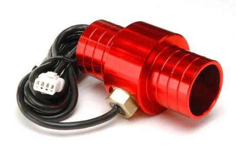 TRAIL TECH TTO DIGITAL TEMPERATURE GAUGE INLINE WATER 22MM