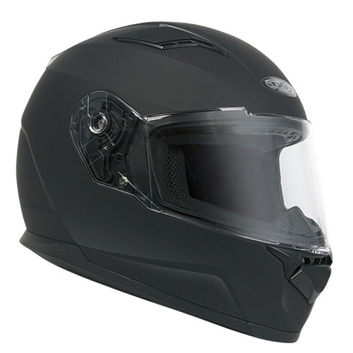 RXT - 817-STREET MATT BLACK