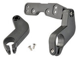 TRAIL TECH VAPOR DIGITAL GAUGE SPEEDO KTM 7mm FIN SENSOR