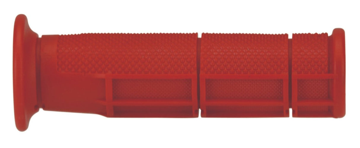 DOMINO GRIPS ATV RED