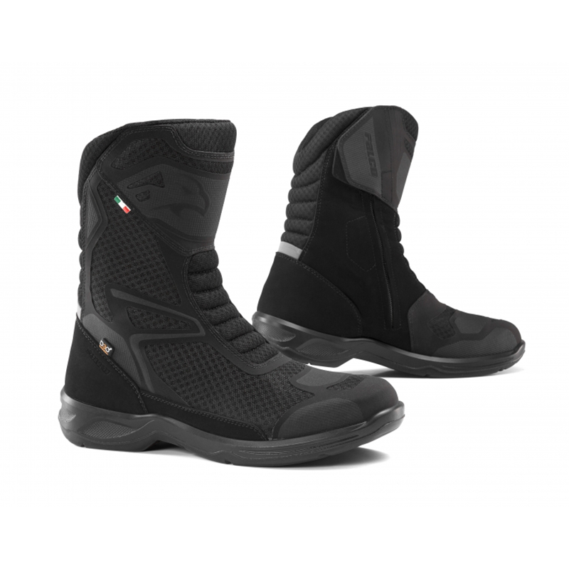 FALCO - ATLAS 2 AIR - BLACK