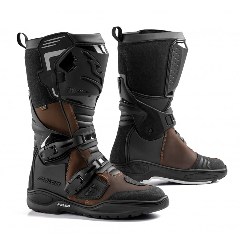 FALCO - AVANTOUR 2 - BROWN