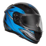 RXT - EVO AXIS BLACK BLUE