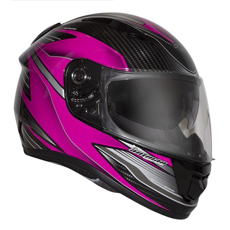 RXT - EVO AXIS BLACK MAGENTA