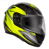 RXT - EVO AXIS FLURO YELLOW