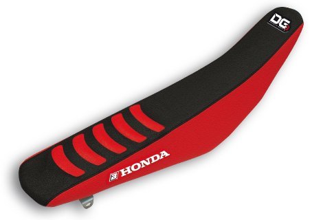 BLACKBIRD SEAT COVER DG3 HONDA CRF 250 18-21 450 17-20