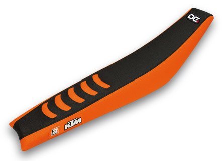 BLACKBIRD SEAT COVER DG3 KTM SX 85 04-12