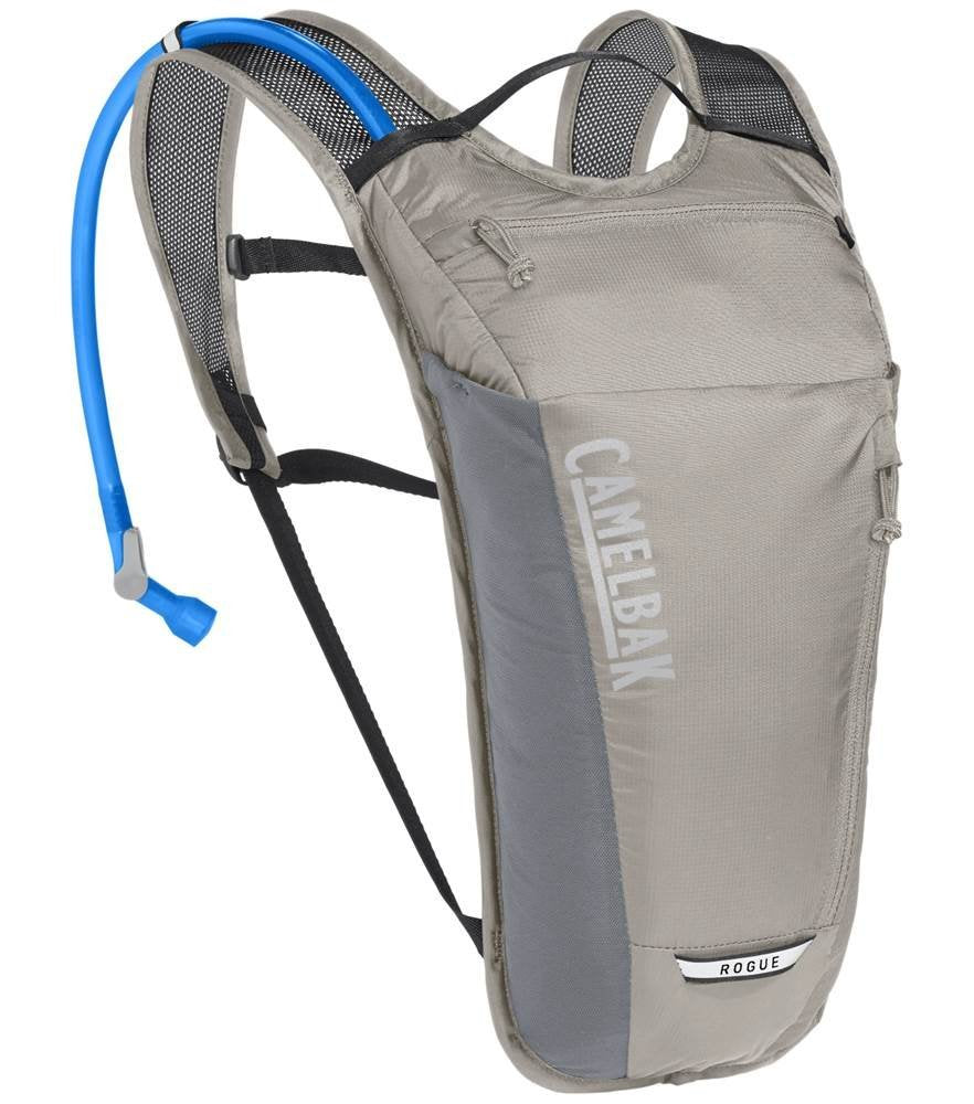 CAMELBAK ROGUE LIGHT 2L ALUMINIUM BLACK