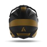 AIROH - COMMANDER ‘GOLD’ MATT