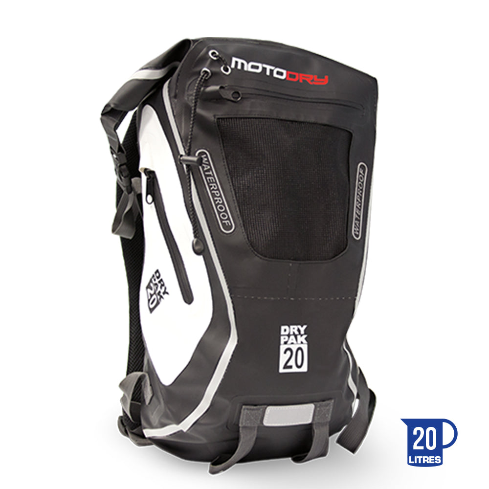 DRYPACK BACKPACK 20 Litres