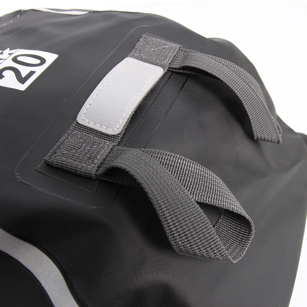 DRYPACK BACKPACK 20 Litres
