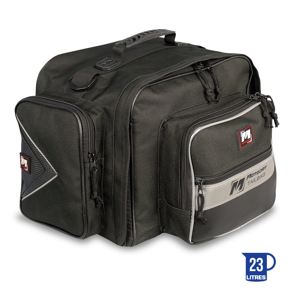 CRUISER/TAIL BAG
