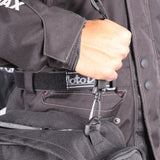 CRUISER/TAIL BAG