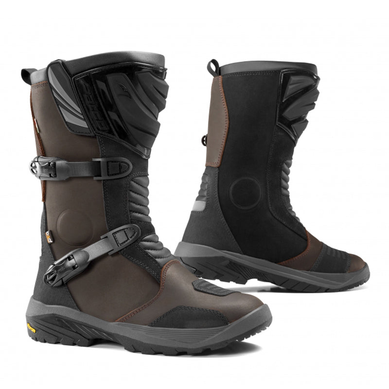 FALCO - MIXTO 4 ADV - BROWN
