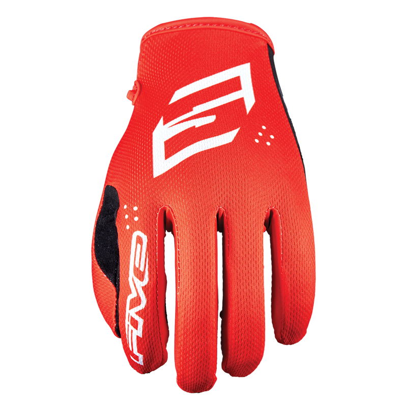 FIVE - MXF 4 MONO RED