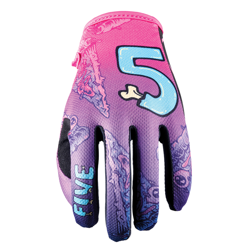 FIVE - MXF 4 KIDS SLICE PURPLE