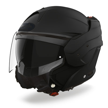 AIROH - MATHISSE SOLID MATT BLACK