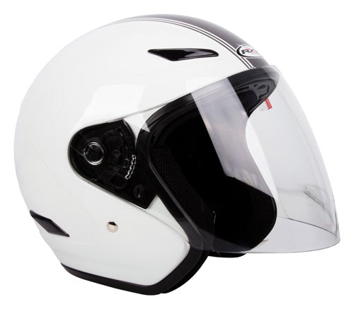 RXT - METRO RETRO WHITE SILVER