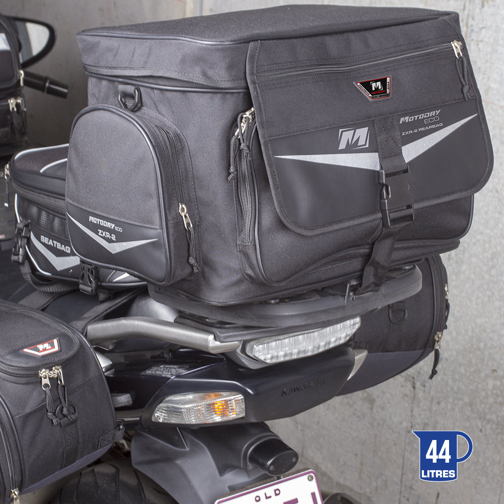 ZXR-2 REARBAG