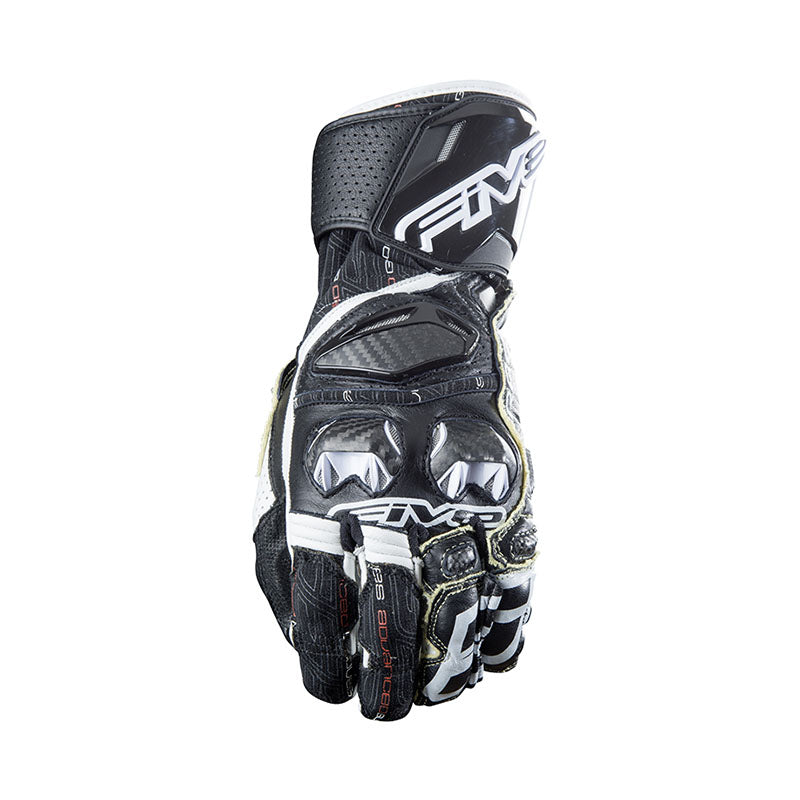 FIVE - RFX RACE BLACK/WHITE