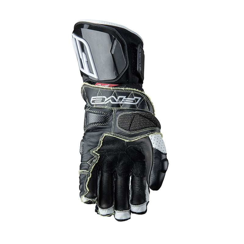 FIVE - RFX RACE BLACK/WHITE