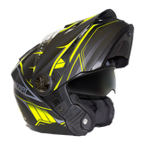 RXT - SAFARI MATT FLURO YELLOW