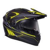 RXT - SAFARI MATT FLURO YELLOW