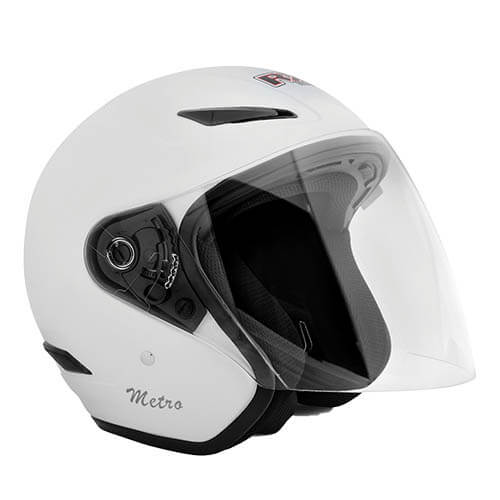 RXT - METRO WHITE
