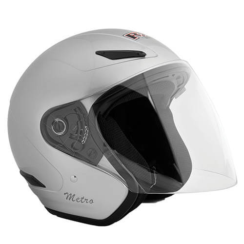 RXT - METRO SILVER