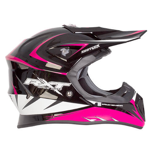 RXT - EDGE BLACK PINK