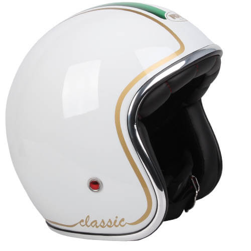 RXT - CLASSIC WHITE ITALY