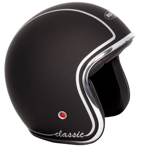 RXT - CLASSIC MATT SILVER