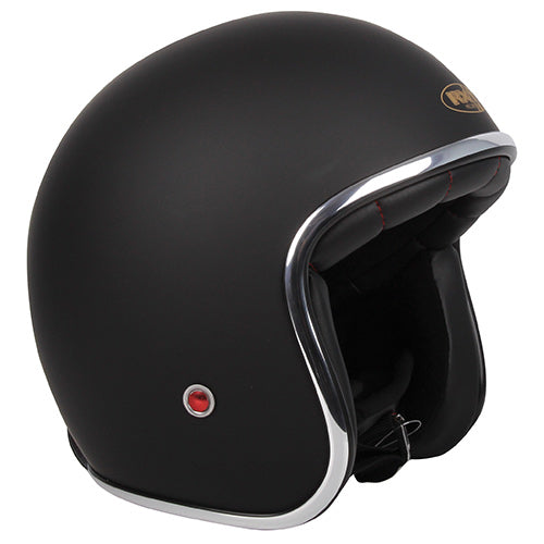 RXT - CLASSIC MATT BLACK