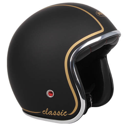 RXT - CLASSIC MATT GOLD