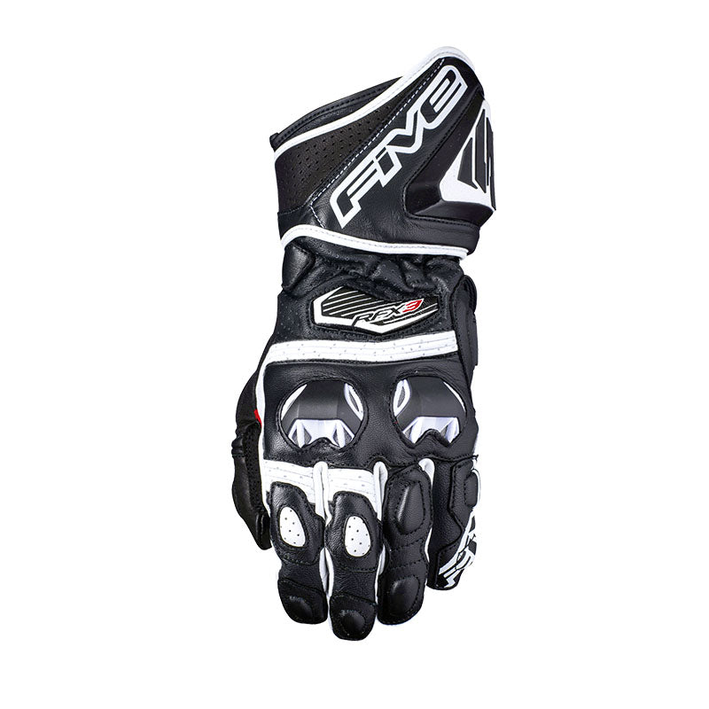 FIVE - RFX-3 BLACK/WHITE