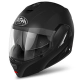 AIROH - REV '19 MATT BLACK