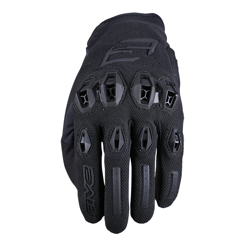 FIVE - STUNT EVO 2 WOMAN BLACK