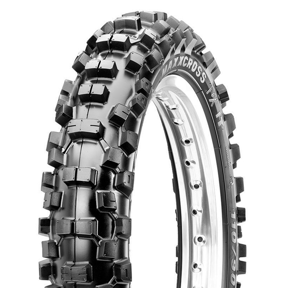 Maxxis Off Road MX-IT 120/80-19 63M M7318 TT (Rear)