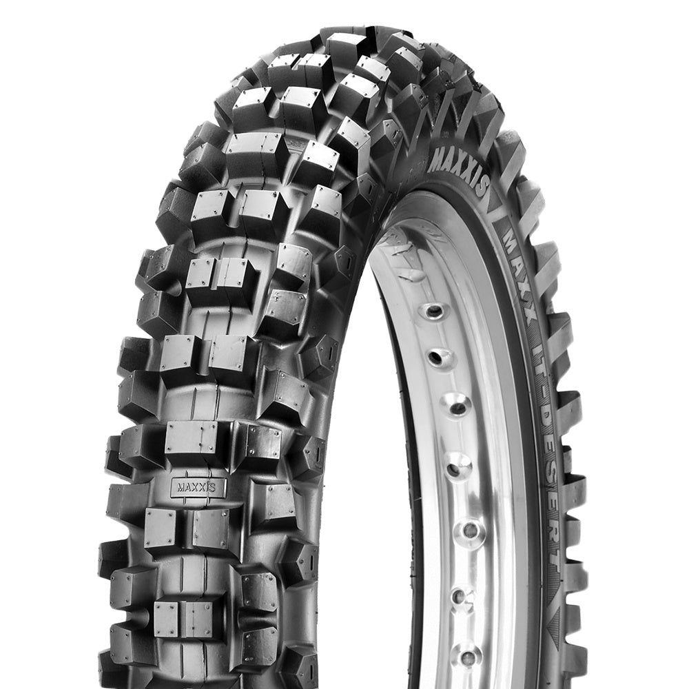 Maxxis Off Road IT Desert 80/100-21 51M M7304D TT (Front)