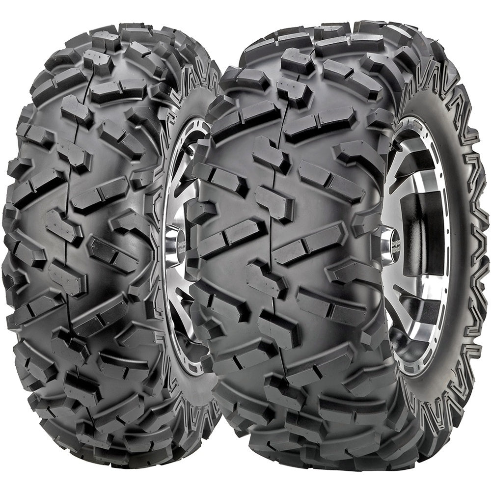 Maxxis ATV Bighorn 2.0 26x9-R14 6PLY 48N Radial MU09  (Front)