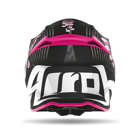 AIROH - TWIST 2.0 ‘MAD’ MATT