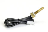TRAIL TECH TTO DIGITAL TEMPERATURE GAUGE INLINE WATER 25MM