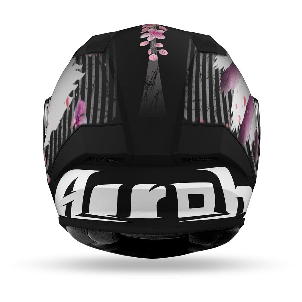 AIROH - VALOR ‘MAD’ MATT