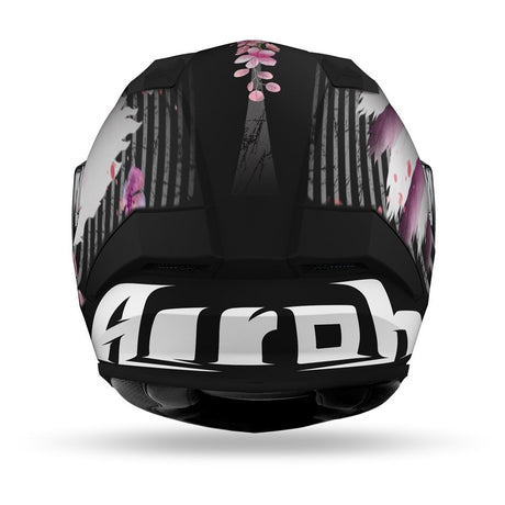 AIROH - VALOR ‘MAD’ MATT