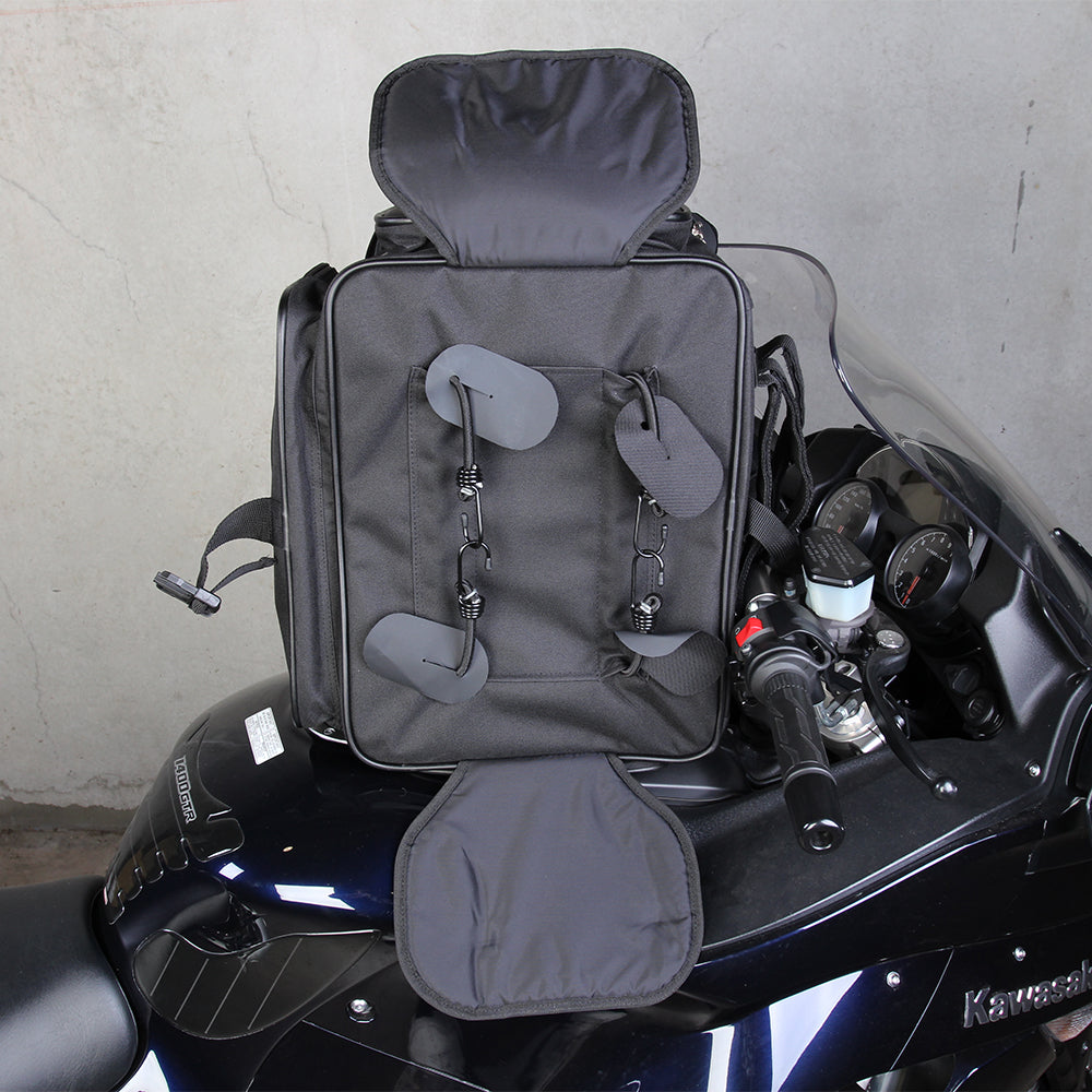 ZXR-2 REARBAG