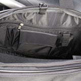 ZXS-1 SADDLEBAGS SLANT/EXPANDABLE
