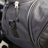 ZXS-1 SADDLEBAGS SLANT/EXPANDABLE