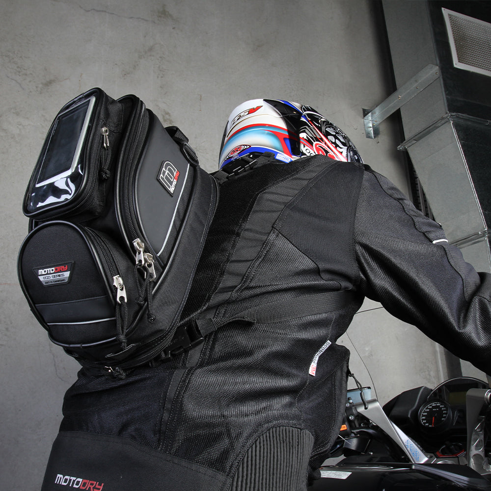 ZXT-3 TANKBAG